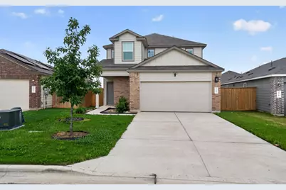 412 Perfect World Loop, Jarrell, TX 76537 - Photo 1