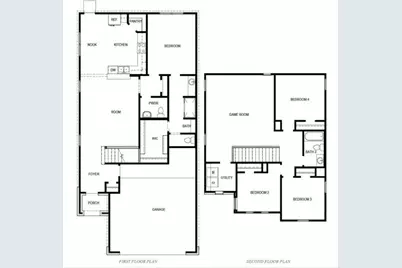 14904 Shalestone Way, Manor, TX 78653 - Photo 1