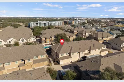 13800 Lyndhurst Street #326, Austin, TX 78717 - Photo 36