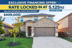 14317 Heartland Dr, Manor, TX 78653 - Photo 1