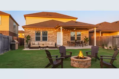 14317 Heartland Drive, Manor, TX 78653 - Photo 4