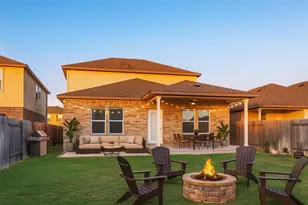 14317 Heartland Dr, Manor, TX 78653 - Photo 4