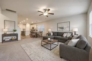 14317 Heartland Dr, Manor, TX 78653 - Photo 8