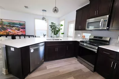 604 Allen Street #104, Austin, TX 78702 - Photo 2
