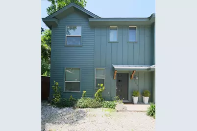 604 Allen Street #104, Austin, TX 78702 - Photo 8