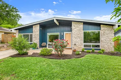408 Ramble Lane, Austin, TX 78745 - Photo 2