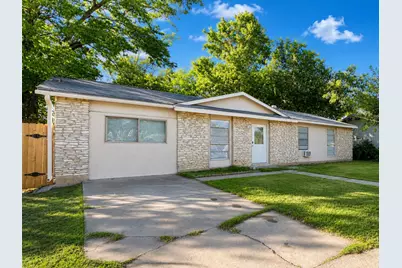 6204 Dove Springs Circle, Austin, TX 78744 - Photo 1