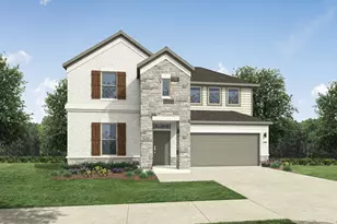 104 Melrose St, Hutto, TX 78634 - Photo 1