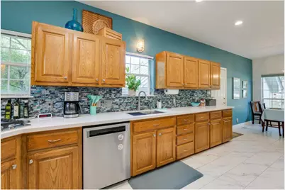 1602 Wild Basin Ledge, Austin, TX 78746 - Photo 14