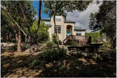 1602 Wild Basin Ledge, Austin, TX 78746 - Photo 1