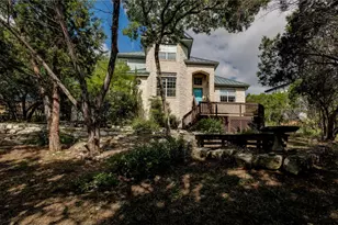 1602 Wild Basin Ledge, Austin, TX 78746 - Photo 1