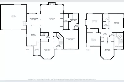 1602 Wild Basin Ledge, Austin, TX 78746 - Photo 40