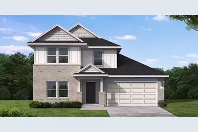 118 Ayres Horn, Cedar Creek, TX 78612 - Photo 1