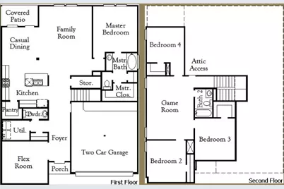 118 Ayres Horn, Cedar Creek, TX 78612 - Photo 2