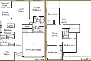 118 Ayres Horn, Cedar Creek, TX 78612 - Photo 2
