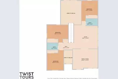 2229 Turtle Mountain Bend, Austin, TX 78748 - Photo 38