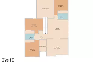 2229 Turtle Mountain Bend, Austin, TX 78748 - Photo 38