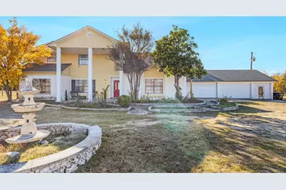 1294 None Lane, Round Rock, TX 78665 - Photo 4