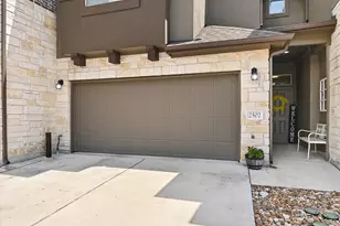 2880 Donnell Dr, Round Rock, TX 78664 - Photo 2