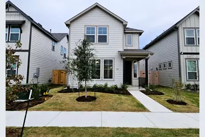 104 Greinert Drive, Taylor, TX 76574 - Photo 1