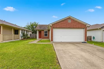 16112 Hamilton Point Circle, Manor, TX 78653 - Photo 1