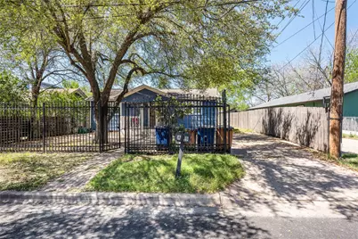 1116 Ebert Avenue #B, Austin, TX 78721 - Photo 2