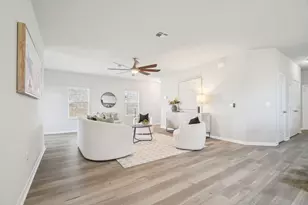 1801 Fairhaven Gtwy, Georgetown, TX 78626 - Photo 6