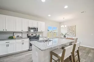 1801 Fairhaven Gtwy, Georgetown, TX 78626 - Photo 8