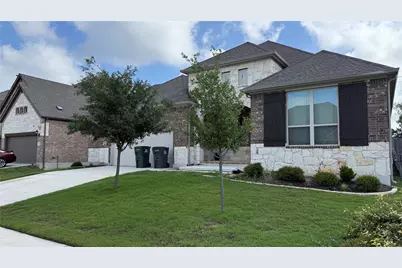 352 Olympic Park Drive, Kyle, TX 78640 - Photo 1