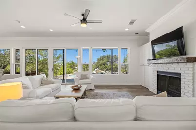 3400 Serene Hills Court, Austin, TX 78738 - Photo 8