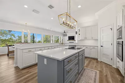 3400 Serene Hills Court, Austin, TX 78738 - Photo 12