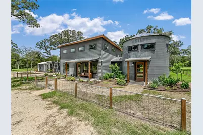 226 Stolle Lane, Flatonia, TX 78941 - Photo 4