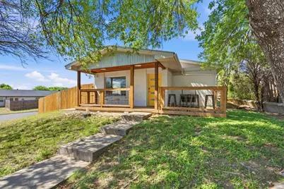 5800 Pinon Vista Drive, Austin, TX 78724 - Photo 2
