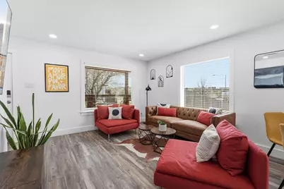 5800 Pinon Vista Drive, Austin, TX 78724 - Photo 4