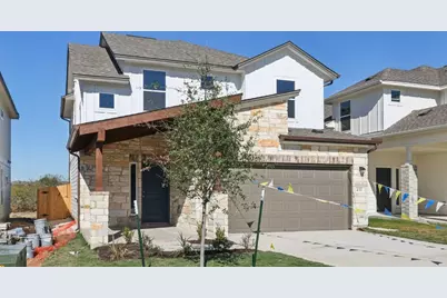 11205 Golden Cloud Bend, Manor, TX 78653 - Photo 2