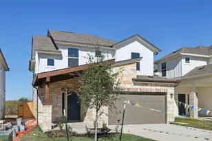 11205 Golden Cloud Bend, Manor, TX 78653 - Photo 2