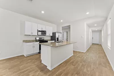 418 Gallaher Bend, Maxwell, TX 78656 - Photo 6