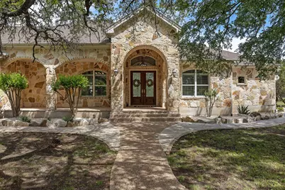 100 Palomino Cove, Jarrell, TX 76537 - Photo 2