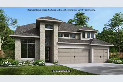 269 Seaside Sparrow Way, Kyle, TX 78640 - Photo 1