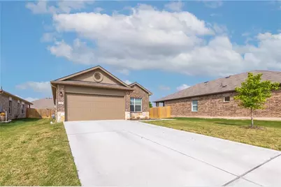 224 Bremen Street, Georgetown, TX 78626 - Photo 1