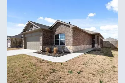 224 Bremen Street, Georgetown, TX 78626 - Photo 2