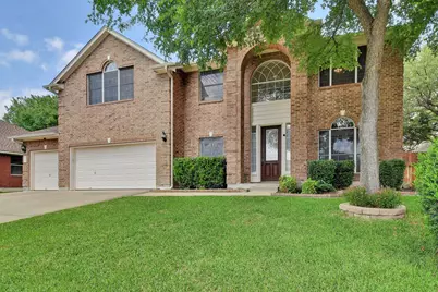 3111 Dawn Mesa Court, Round Rock, TX 78665 - Photo 2