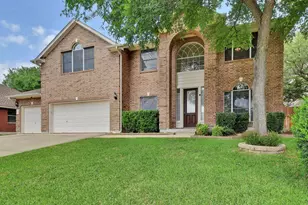 3111 Dawn Mesa Ct, Round Rock, TX 78665 - Photo 2