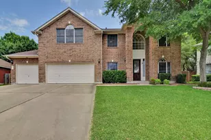 3111 Dawn Mesa Ct, Round Rock, TX 78665 - Photo 1