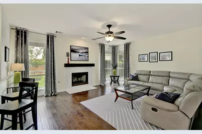 3111 Dawn Mesa Court, Round Rock, TX 78665 - Photo 4