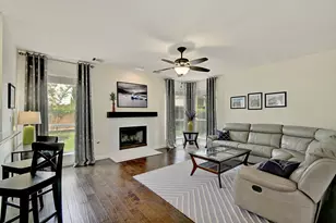 3111 Dawn Mesa Ct, Round Rock, TX 78665 - Photo 4