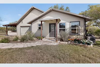 1619 Althaus Ranch Road, Johnson City, TX 78636 - Photo 4