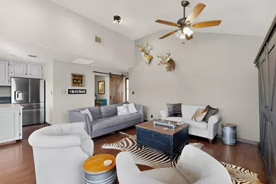 1619 Althaus Ranch Road, Johnson City, TX 78636 - Photo 2