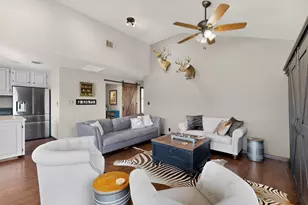 1619 Althaus Ranch Rd, Johnson City, TX 78636 - Photo 2