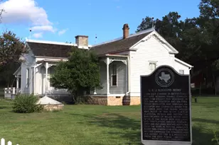 1619 Althaus Ranch Rd, Johnson City, TX 78636 - Photo 32